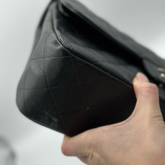 CLASSIC JUMBO DOUBLE FLAP - Picture 10 of 17